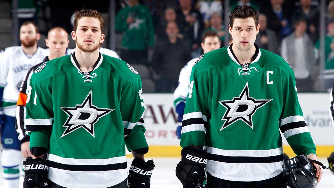 1300x730 NHLPA Rips Stars' CEO Jim Lites For Tyler Seguin Jamie Benn Comments, Desktop