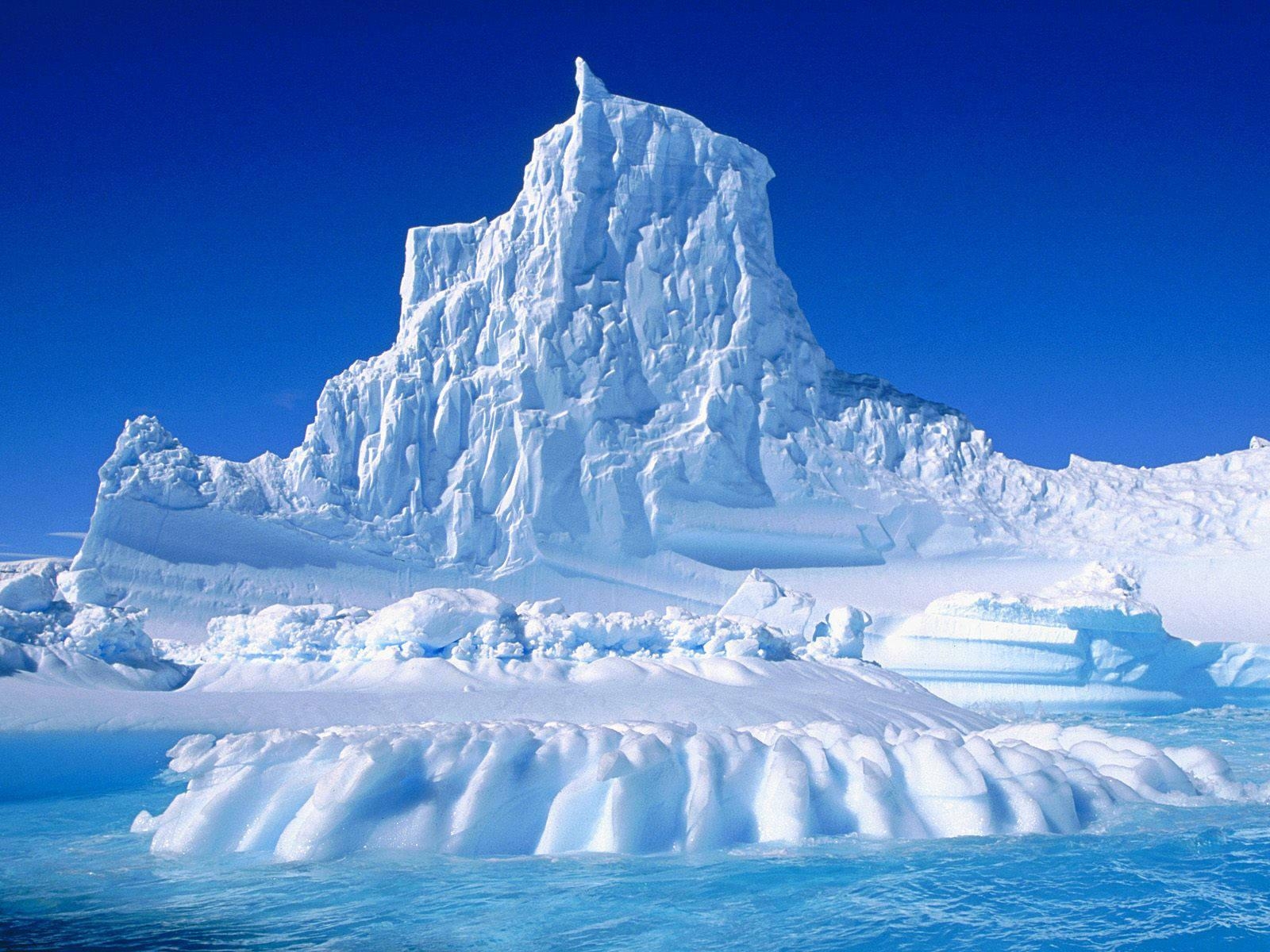 1600x1200 Antarctica Wallpaper for Desktop, Desktop