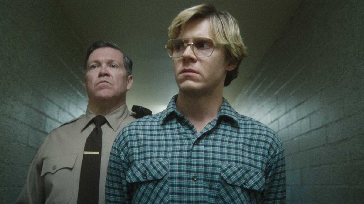 1200x680 Dahmer: The Jeffrey Dahmer Story' Ending, Explained Happened To The Milwaukee Monster?, Desktop