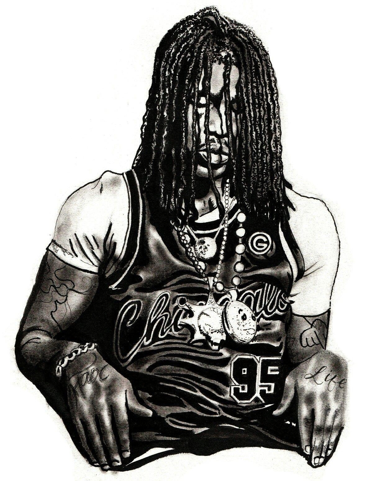 1240x1550 Cheif Keef IG. Chief keef wallpaper, Phone