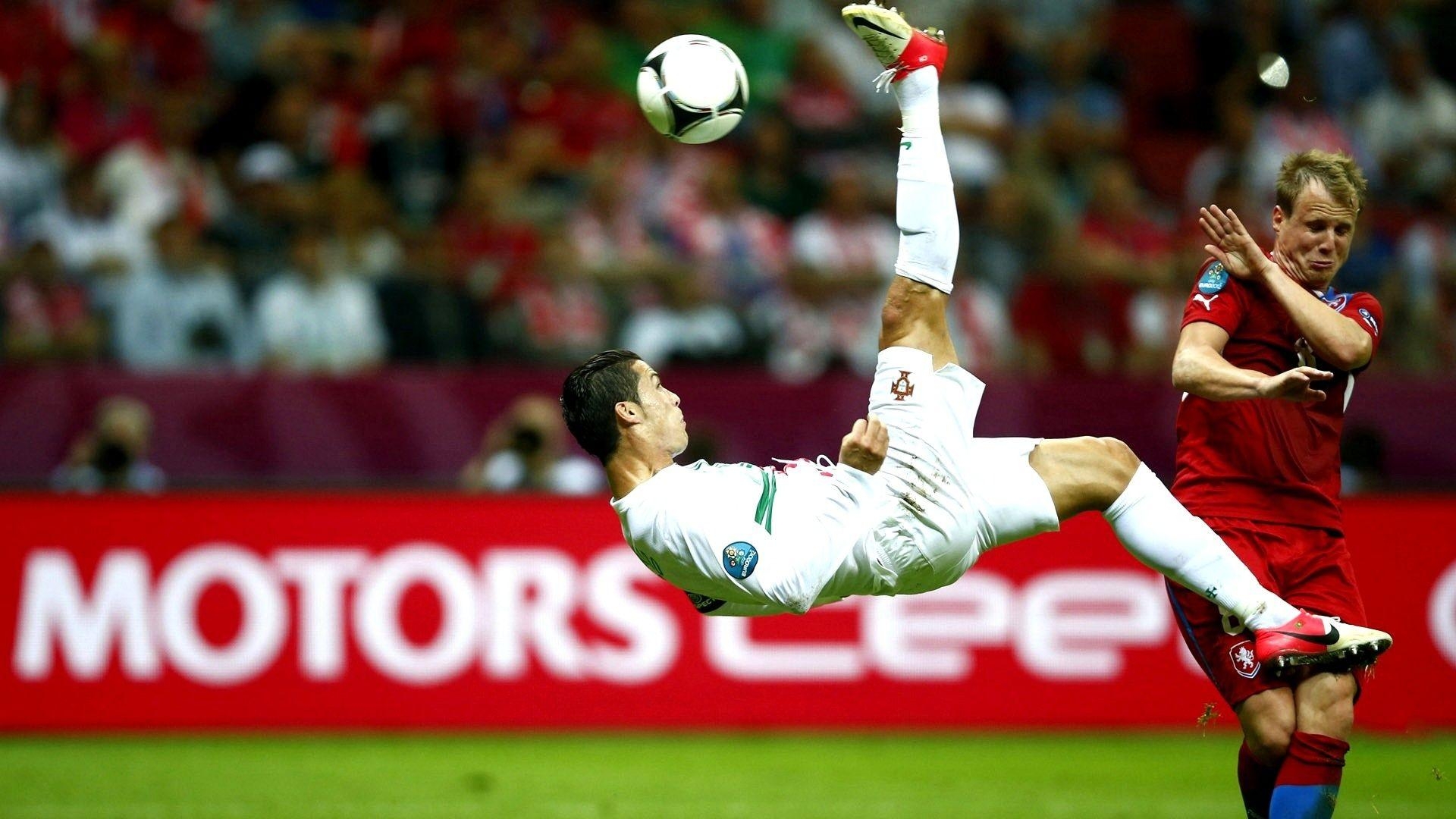 1920x1080 Cr7 Portugal Overhead Kick 2014 Cr7, Desktop