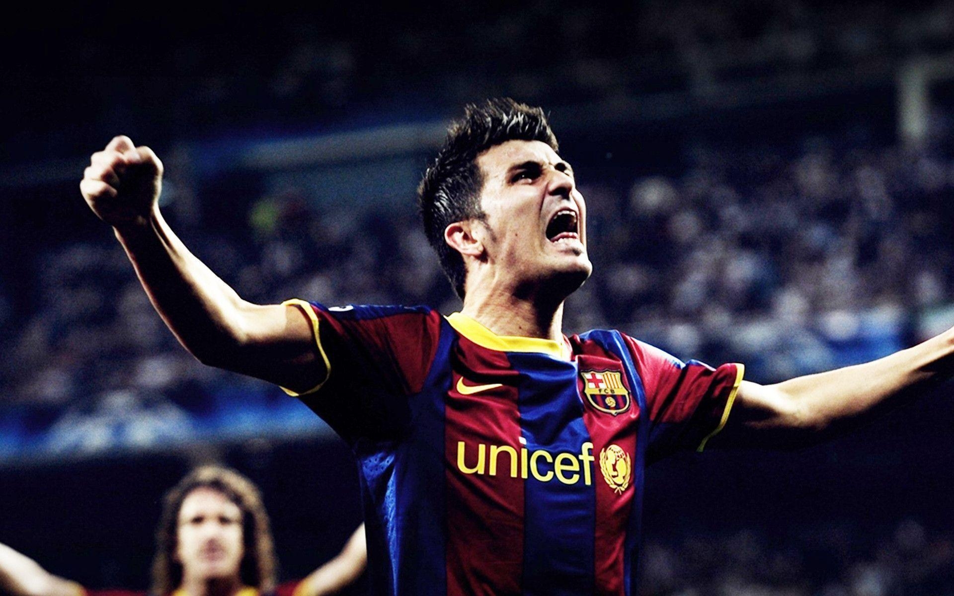 1920x1200 Fonds d&;écran David Villa, tous les wallpaper David Villa, Desktop