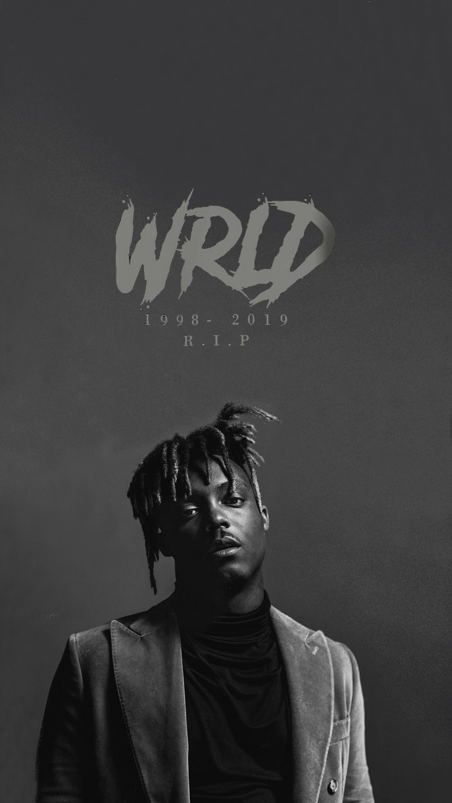 1440x2560 Best Juice WRLD iPhone Wallpaper, Phone