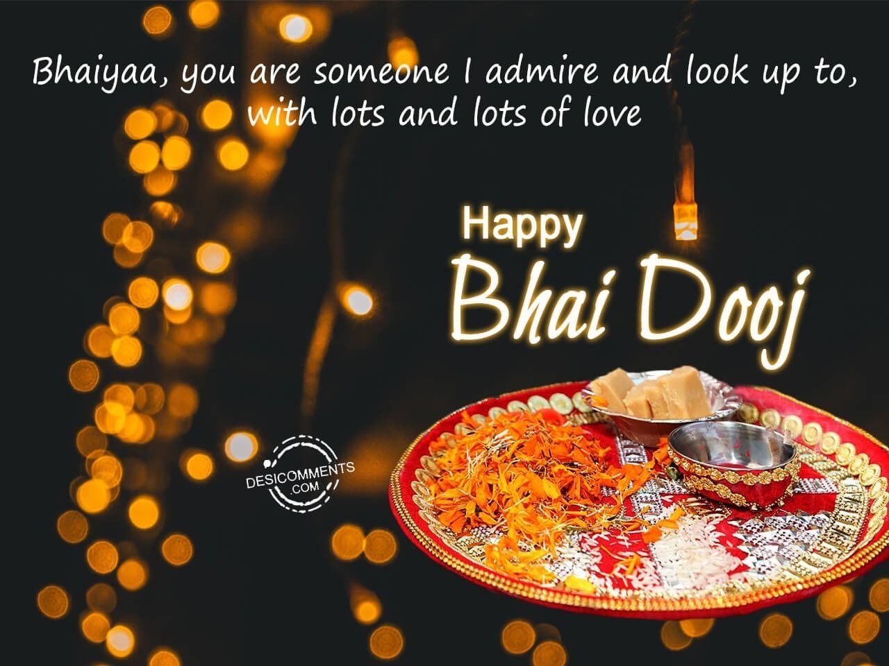 1280x960 Bhai Dooj Picture, Image, Photo, Desktop