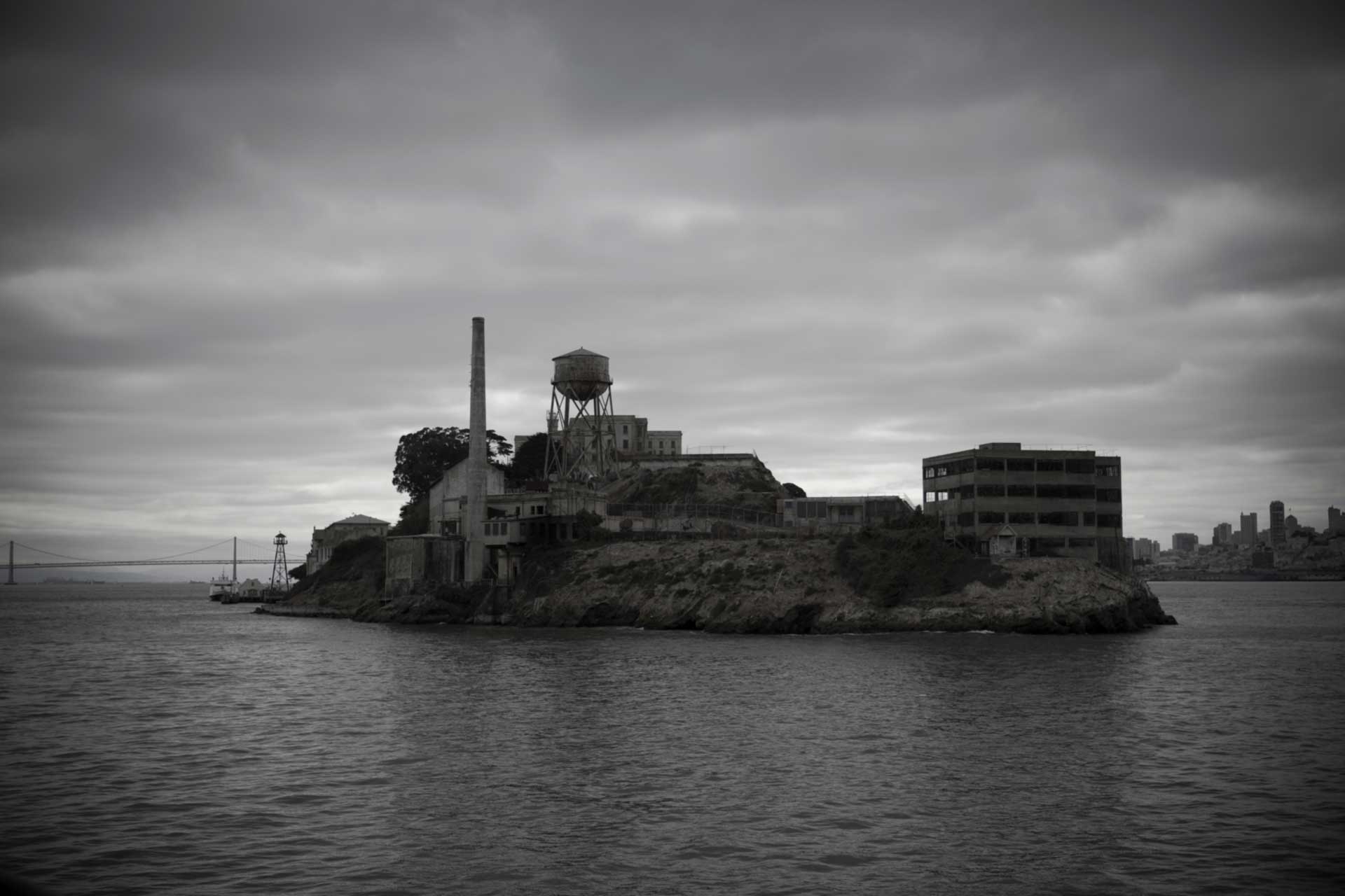 1920x1280 Alcatraz Photo and Image from Alcatraz Island, Desktop