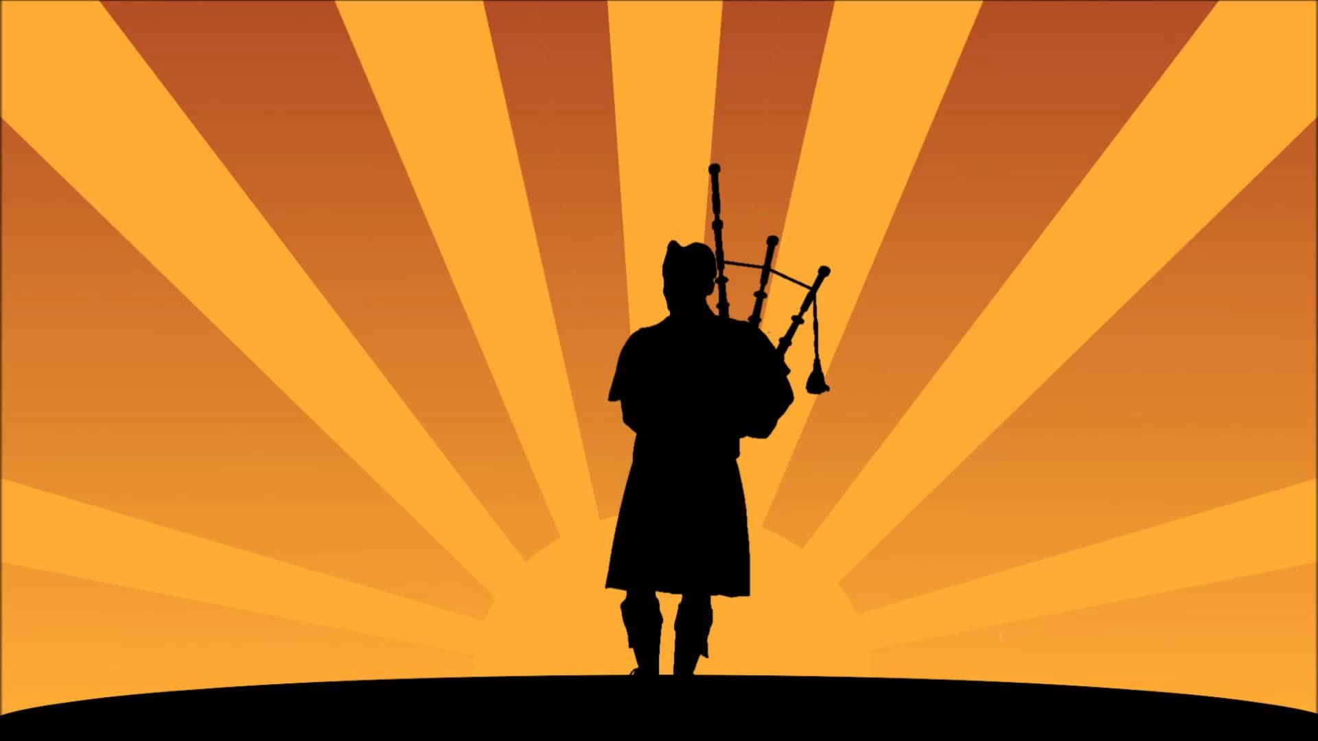 1920x1080 Scotland Bagpipe Wallpaper, Desktop