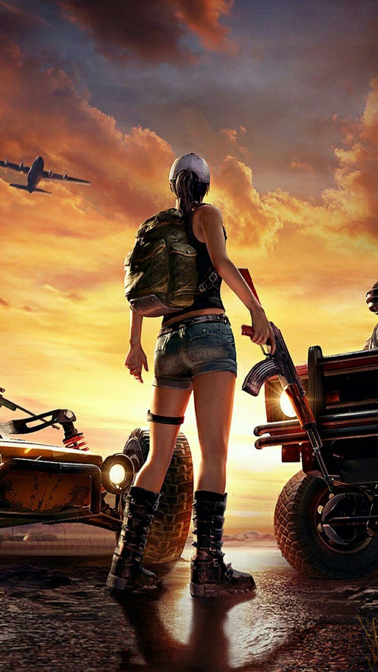 740x1310 Ultra HD Pubg Mobile Full HD 4k Wallpaper Image For, Phone