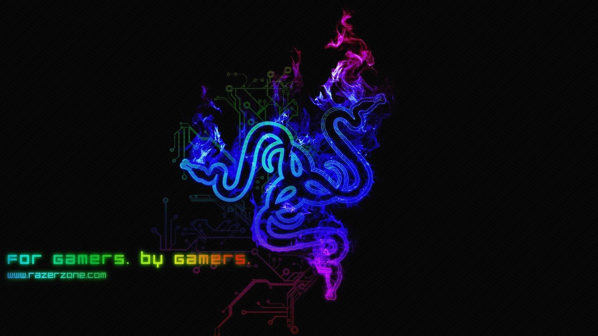 1920x1080 Razer Blade Default Wallpaper, Desktop