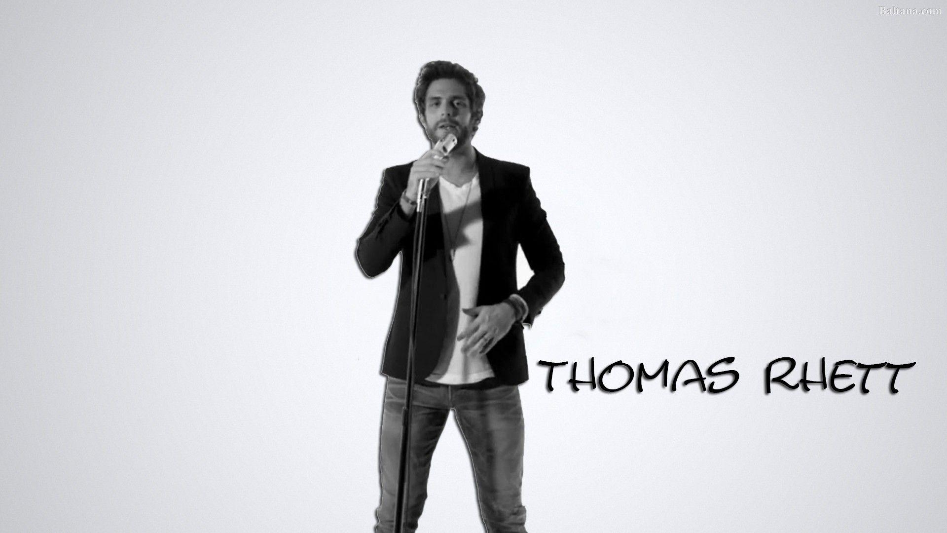 1920x1080 Thomas Rhett Background Wallpaper 30958, Desktop