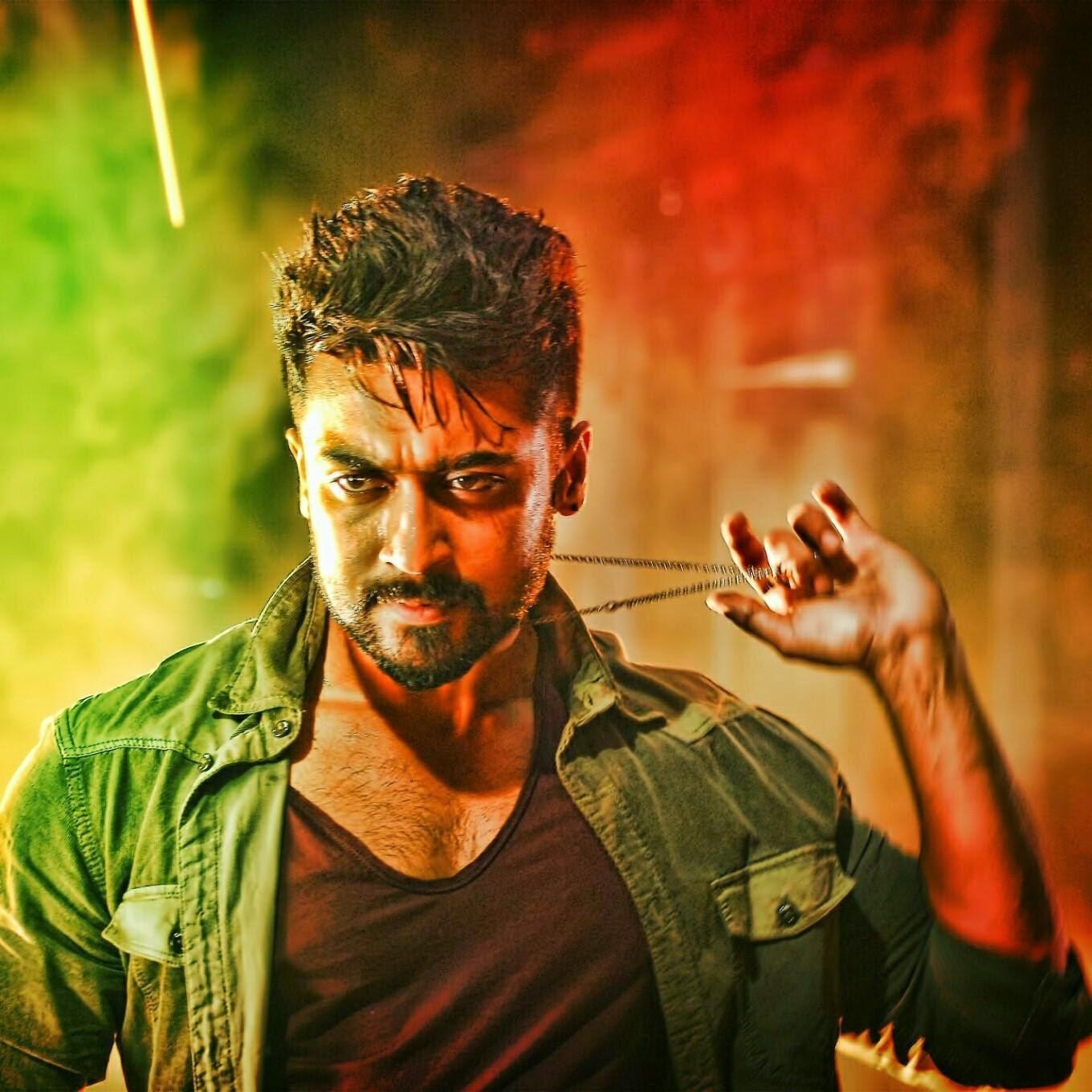 1360x1360 Anjaan (2014) Movie Firstlook. Stills. Image. Gallery. Posters, Phone