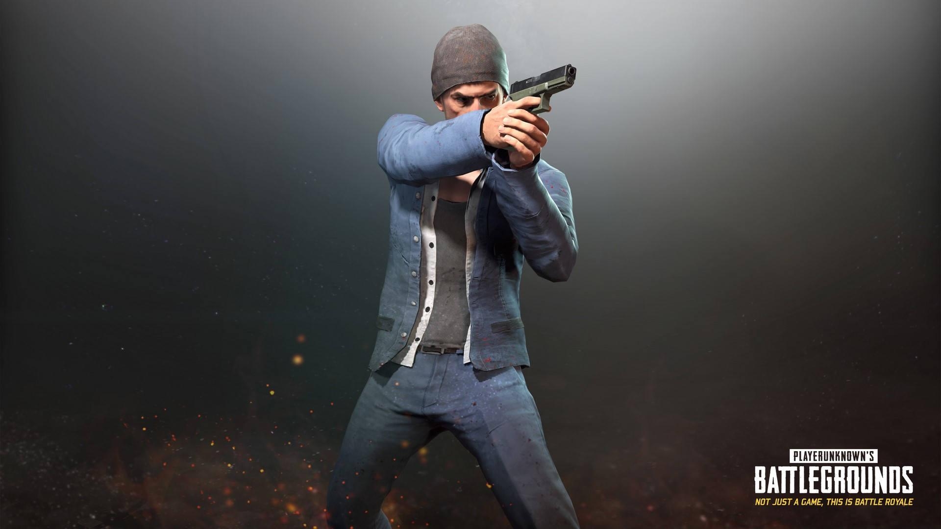 1920x1080 Pubg Wallpaper iPhone Image Gallery, Desktop