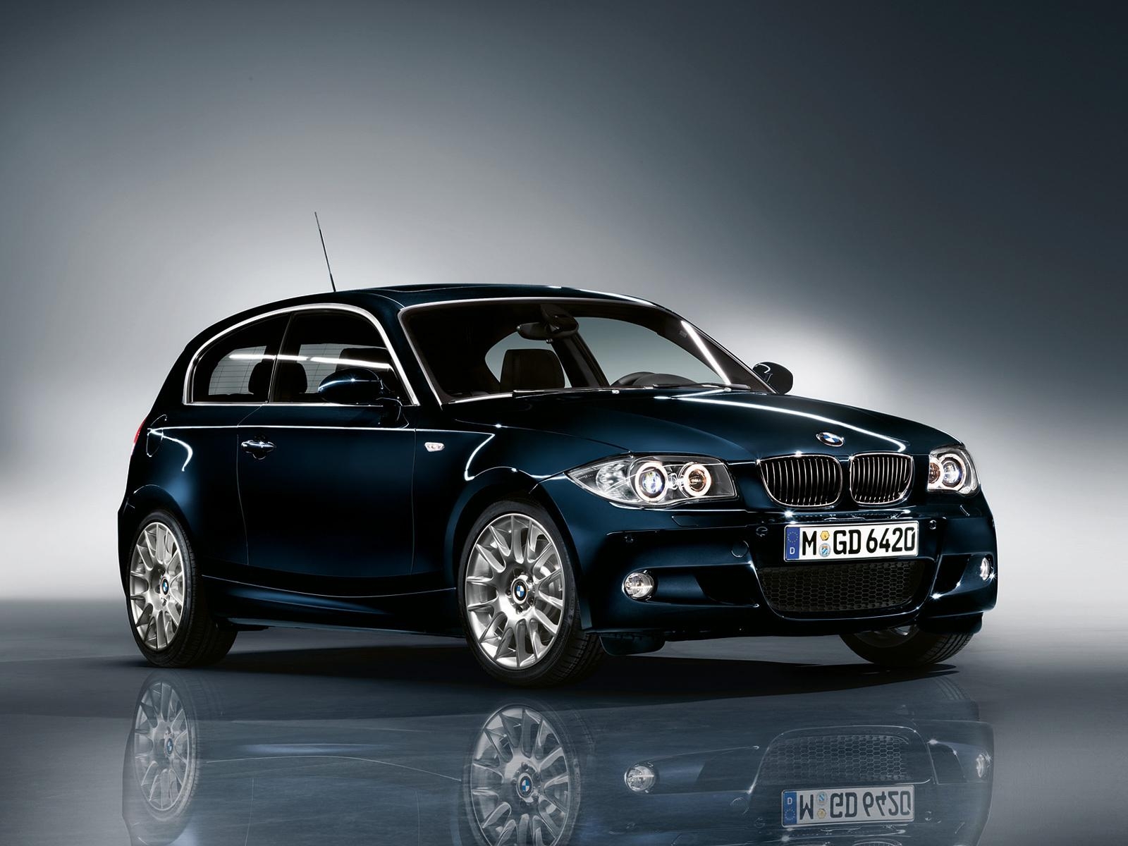 1600x1200 BMW 1 Series Wallpaper 5 X 1200, Desktop