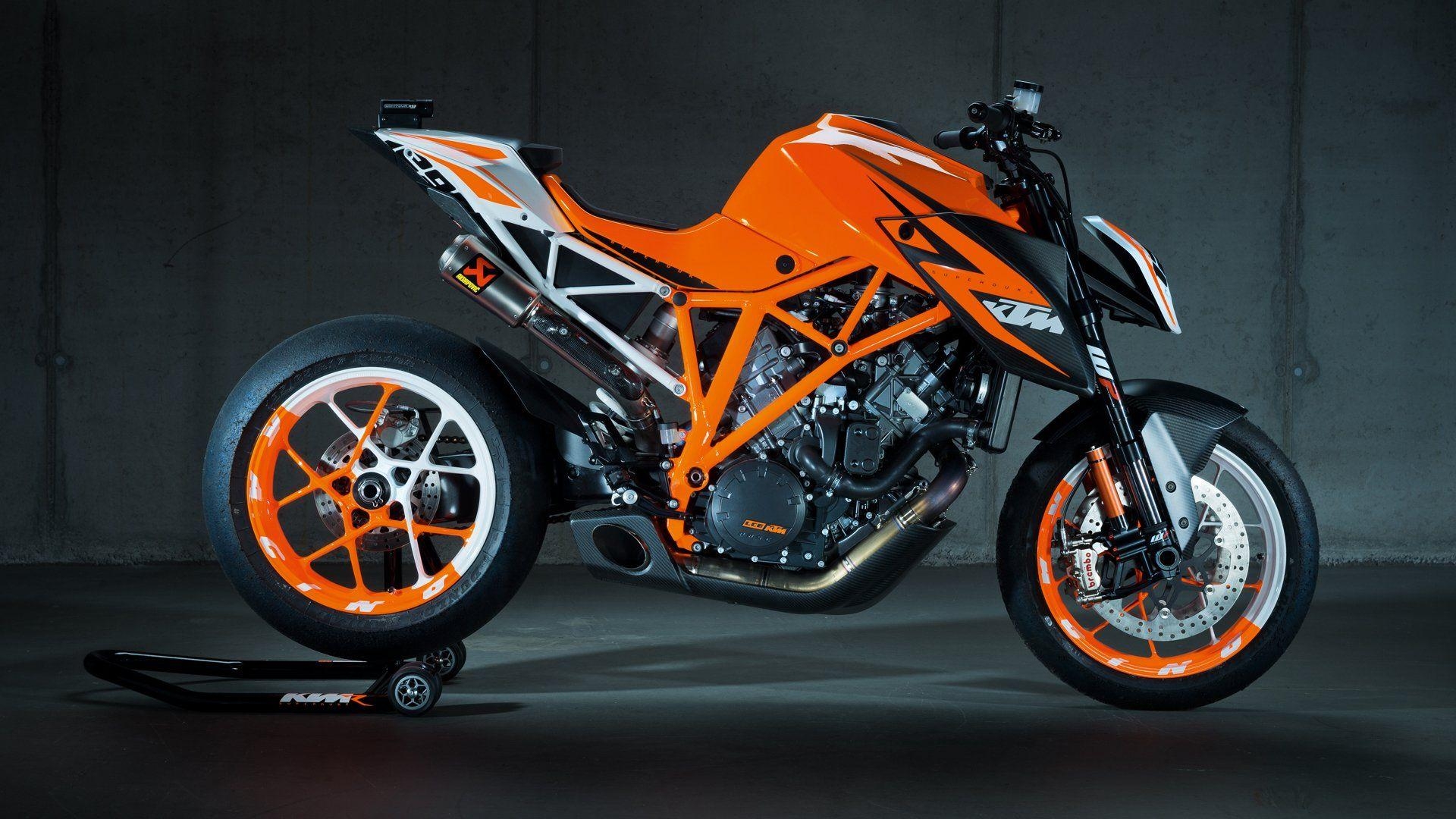 1920x1080 KTM 1290 Super Duke r Wallpaper HD, Desktop