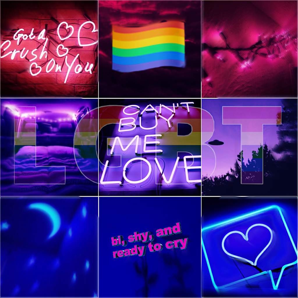 1030x1030 pride month aesthetics ♡. símply aesthetíc Amino, Phone