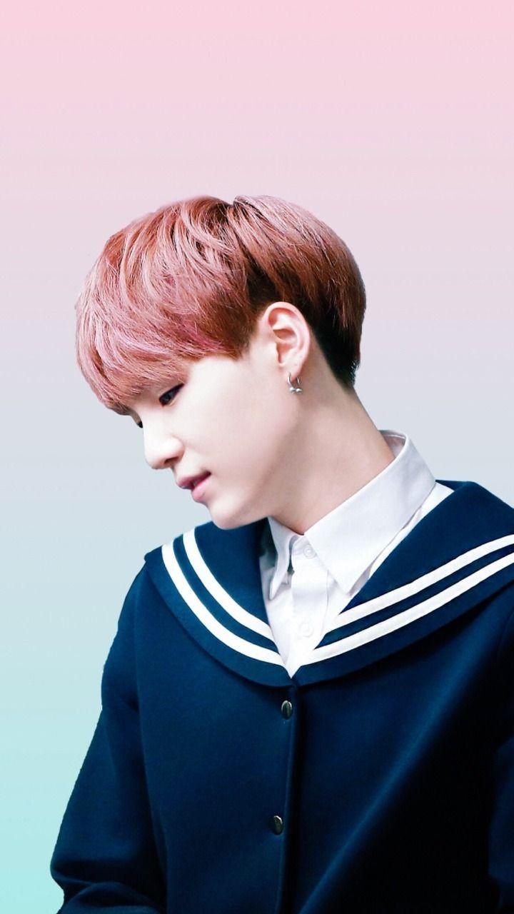 720x1280 Bts Suga Wallpaper, Phone