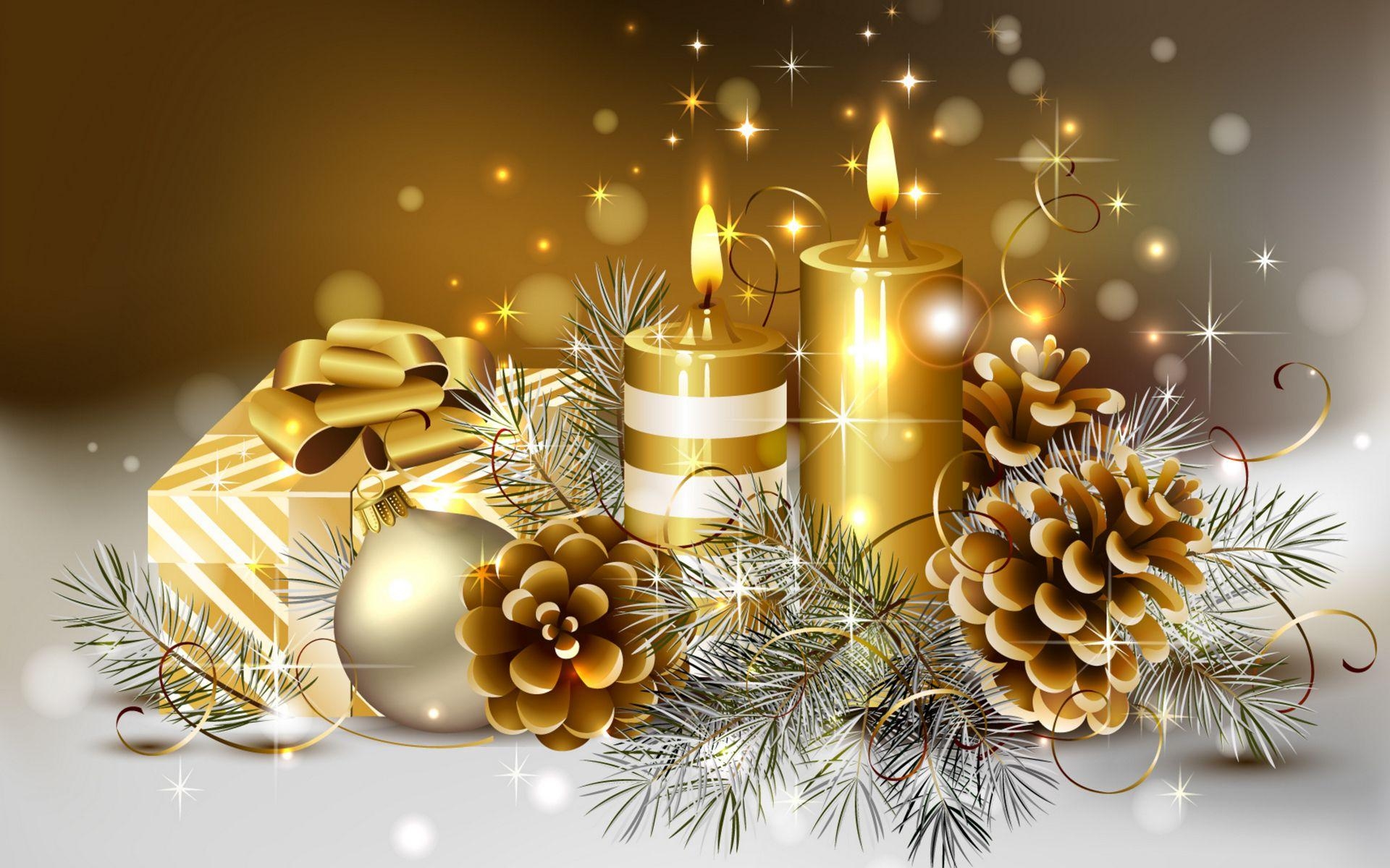 1920x1200 Merry Christmas Full HD Wallpaper, Desktop