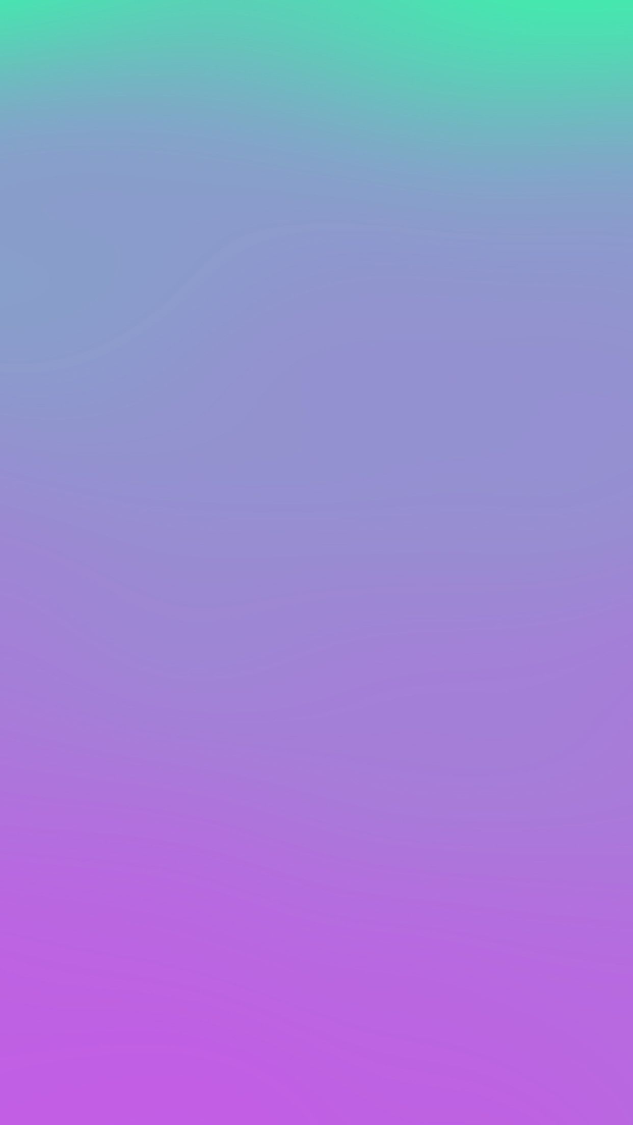 1250x2210 Purple green blur gradation Download Free HD Wallpaper for iPhone 6s, 8, Phone