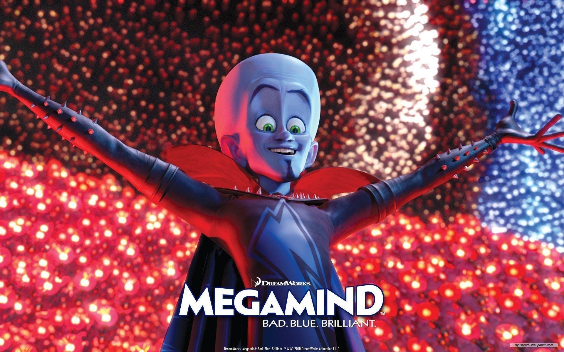 1920x1200 Megamind Fondos de pantalla HD. Fondos de Escritorio, Desktop