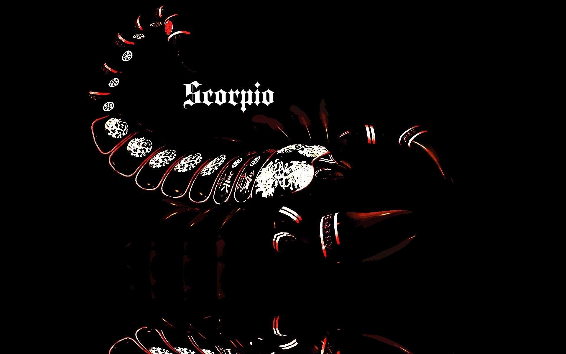 1920x1200 Scorpio Wallpaper Free Scorpio Background, Desktop