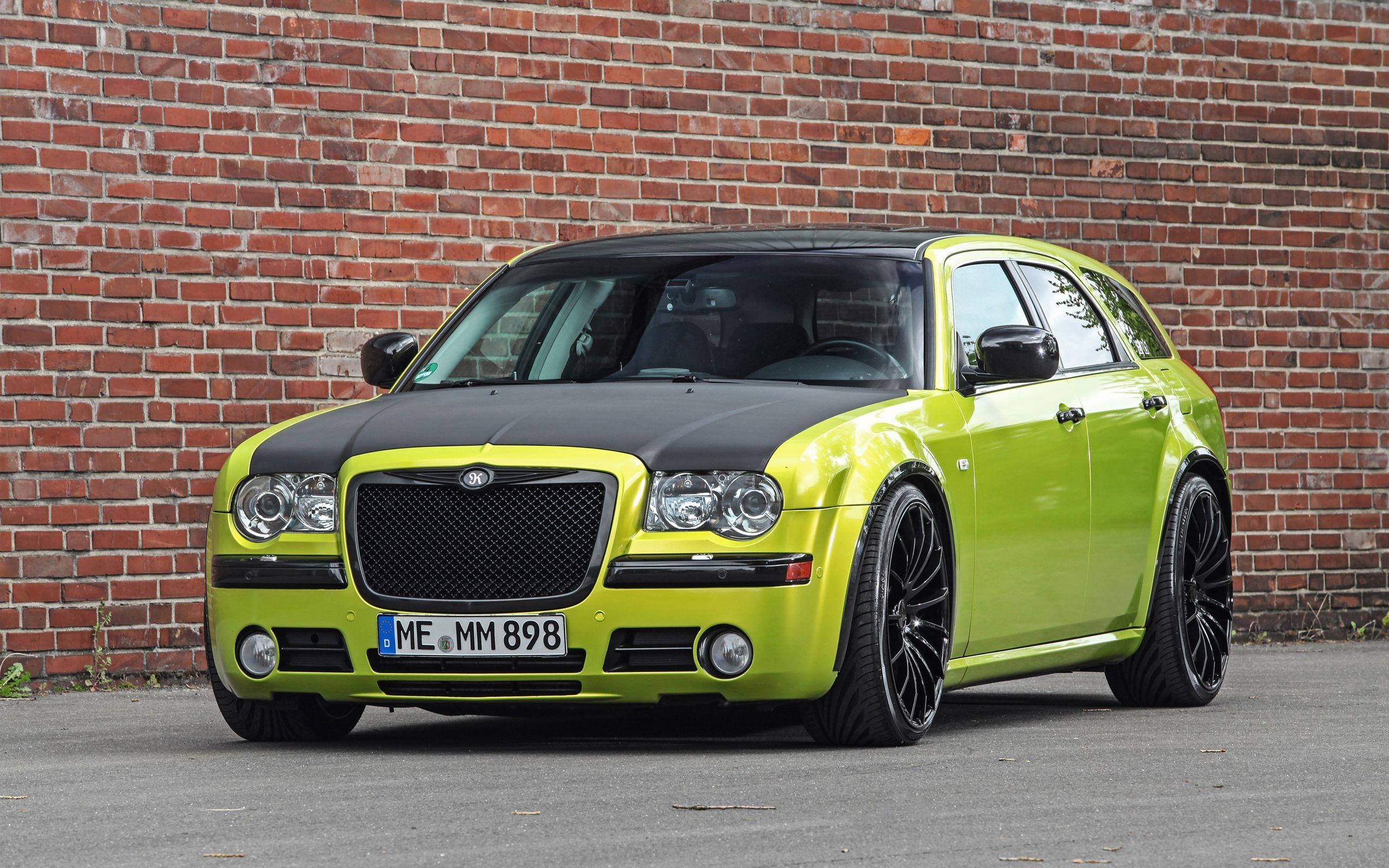 2560x1600 Hplusb Design Chrysler 300C Wallpaper. HD Car Wallpaper, Desktop