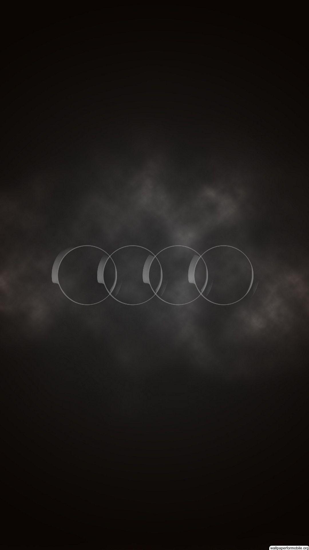 1080x1920 audi logo wallpaper wallpaper cave. Logo wallpaper HD, Phone