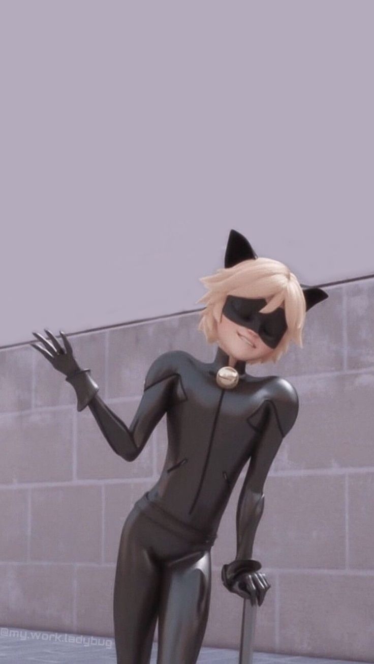 740x1310 Miraculous Noir Wallpaper (cr: my.work.ladybug on instagram). Miraculous ladybug movie, Miraculous wallpaper, Miraculous ladybug anime, Phone