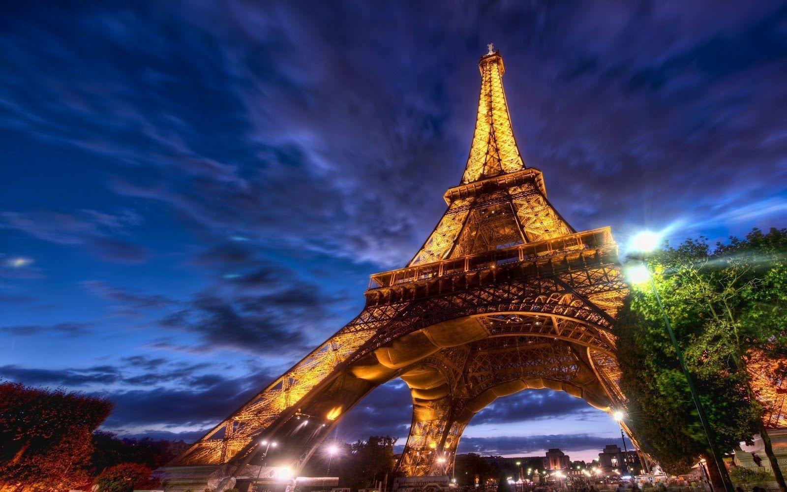 1600x1000 eiffel tower paris france Picture, Jokes, Quotes, Poetry, Desktop