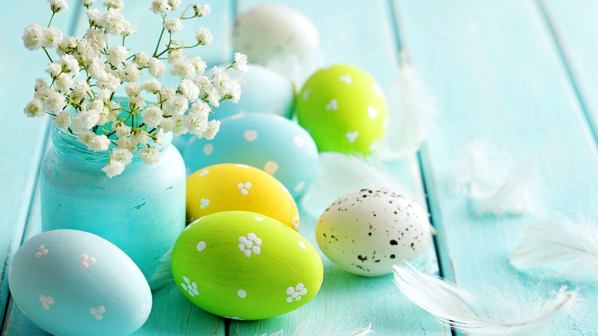 1920x1080 Cute Easter Wallpaper Free Cute Easter Background, Desktop