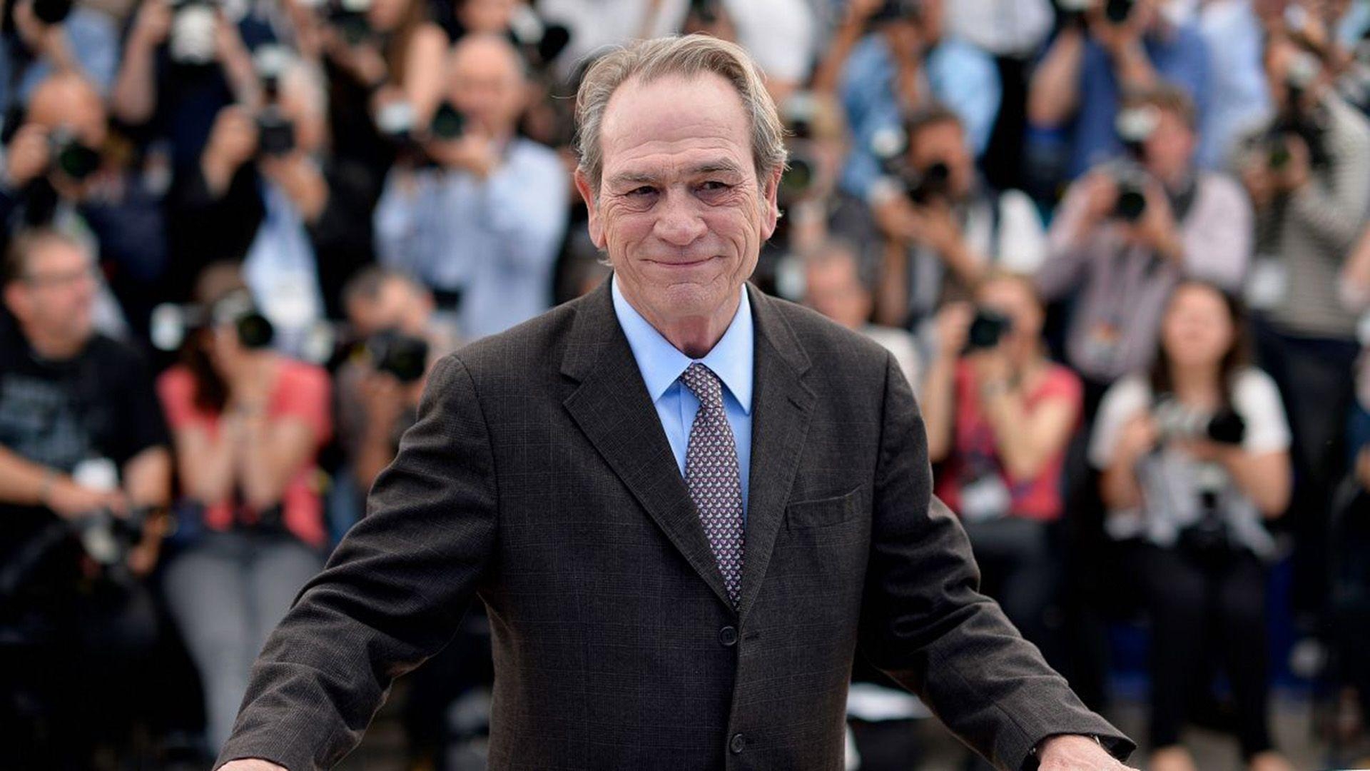 1920x1080 Tommy Lee Jones Full HD Wallpaper And Photo, Desktop