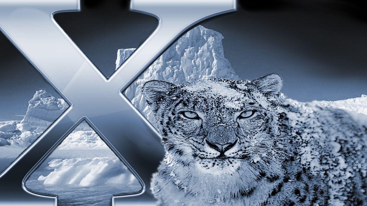 1280x720 os x snow leopard wallpaper 2015, Desktop