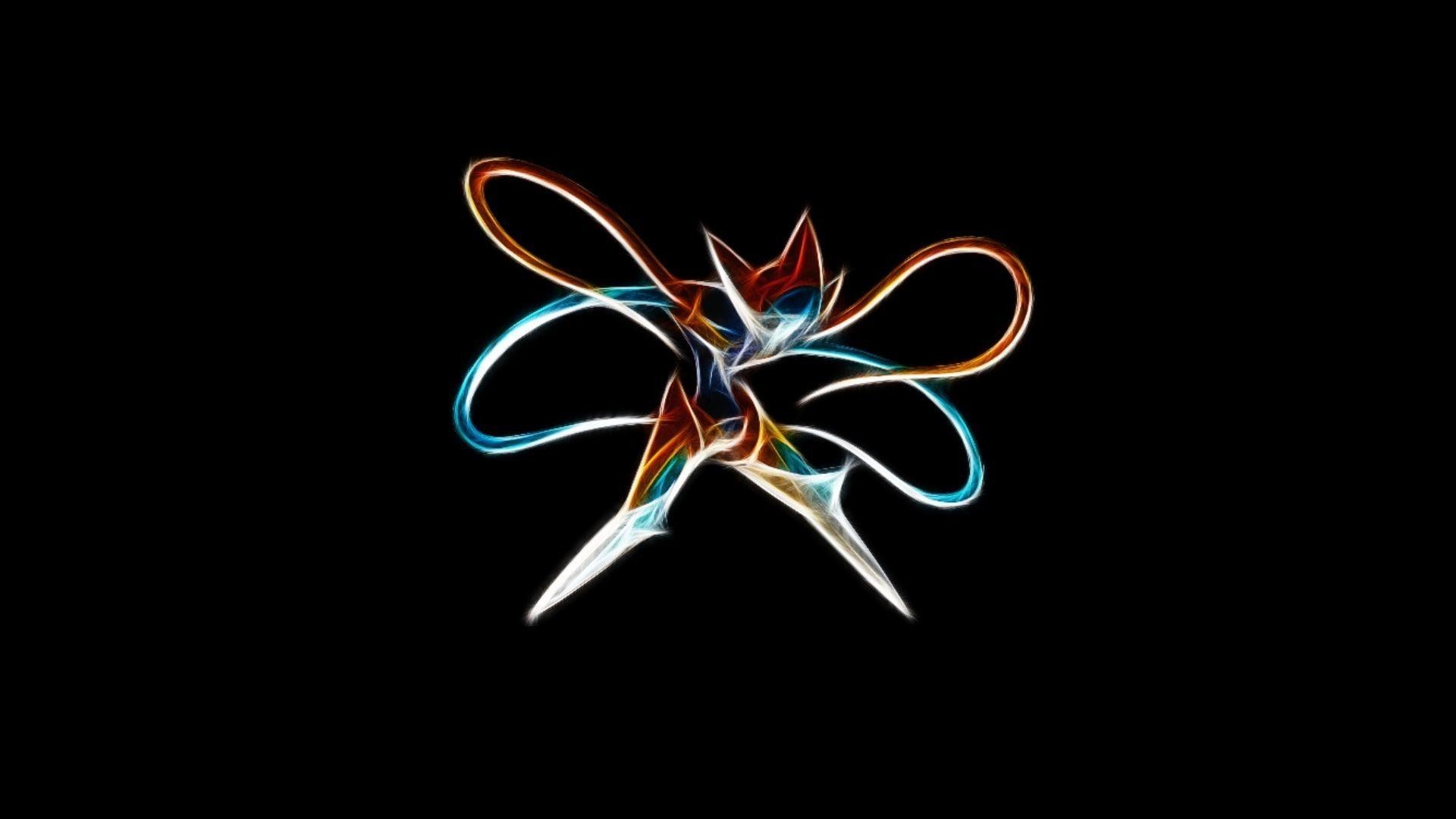 1920x1080 Deoxys Wallpaper, Desktop