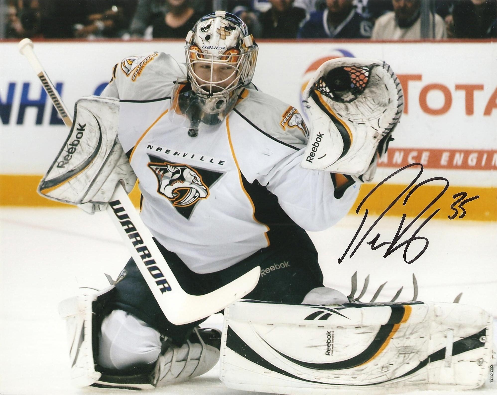 2000x1590 Hockey player Nashville Pekka Rinne wallpaper and image, Desktop