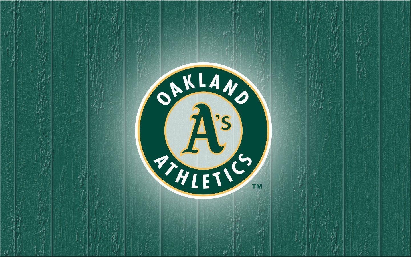 1440x900 Oakland Athletics wallpaperx900, Desktop