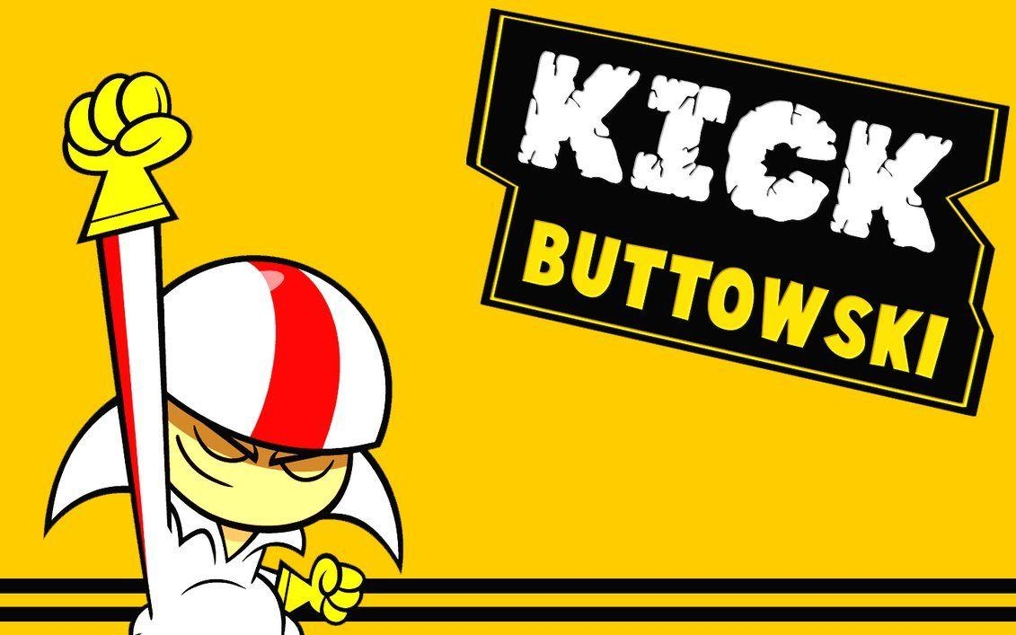 1140x710 Kick Buttowski Wallpaper, Desktop