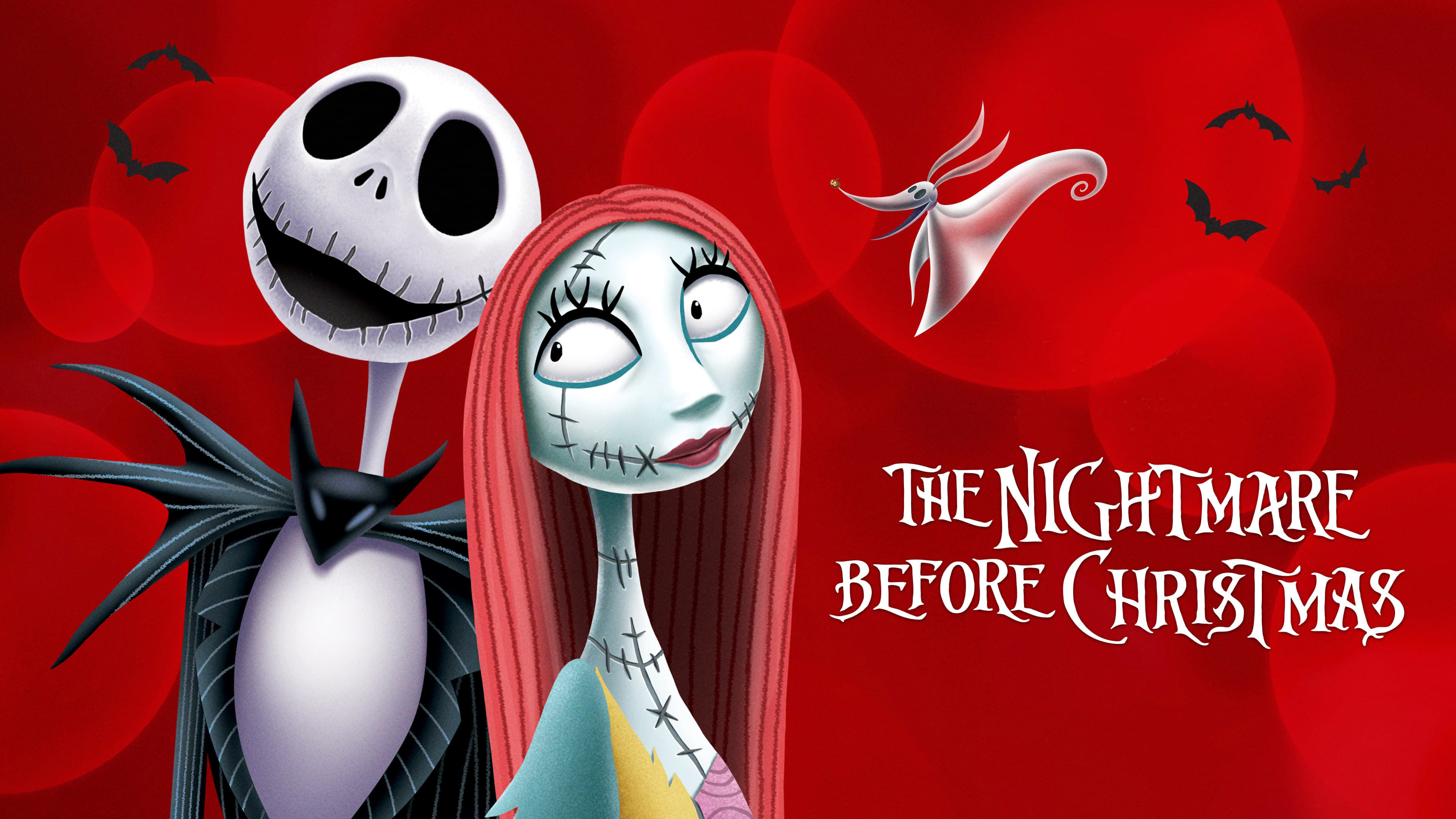 3840x2160 Sally (The Nightmare Before Christmas) HD Wallpaper and Background, Desktop