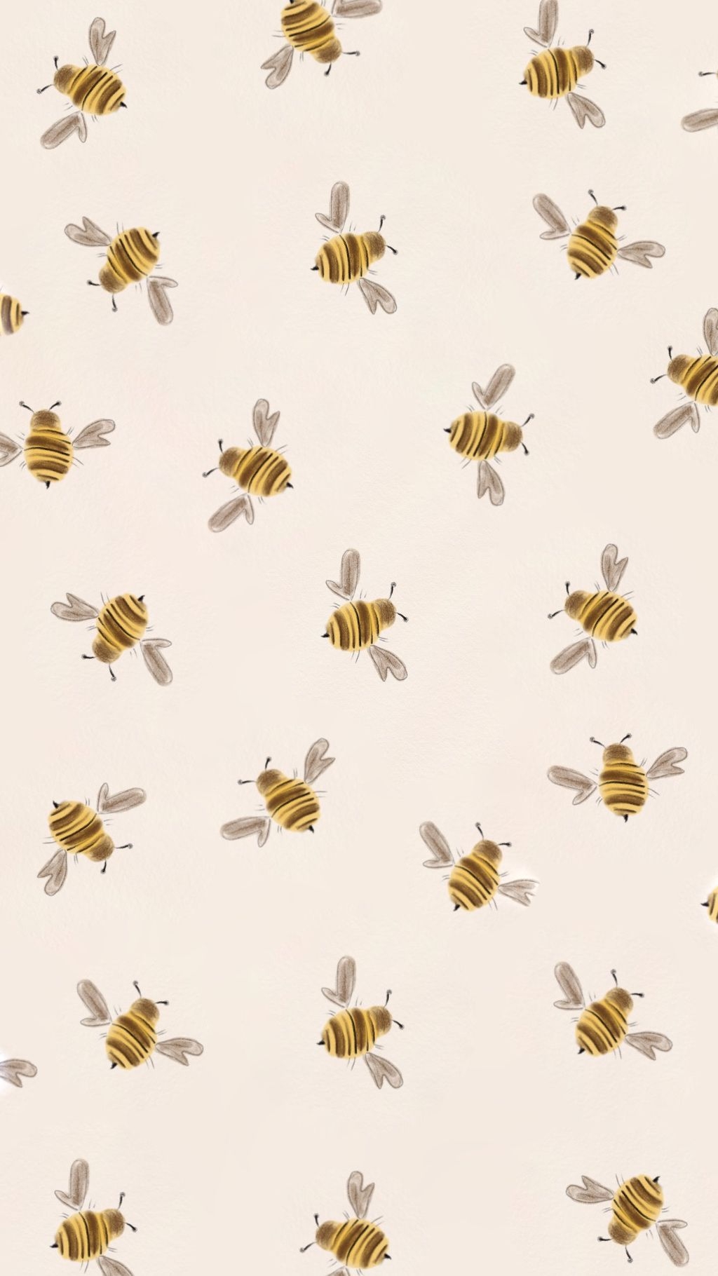 1030x1820 Bee wallpaper. iPhone background, Phone