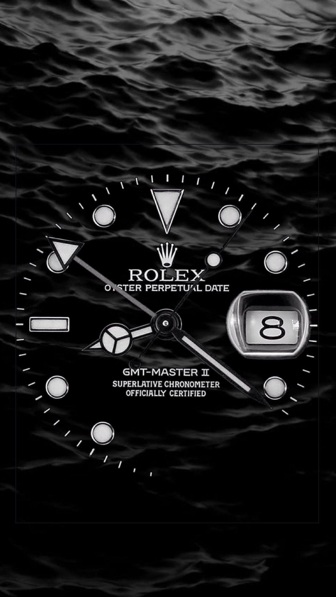 1100x1960 Rolex wallpaper:16 Phone, Phone