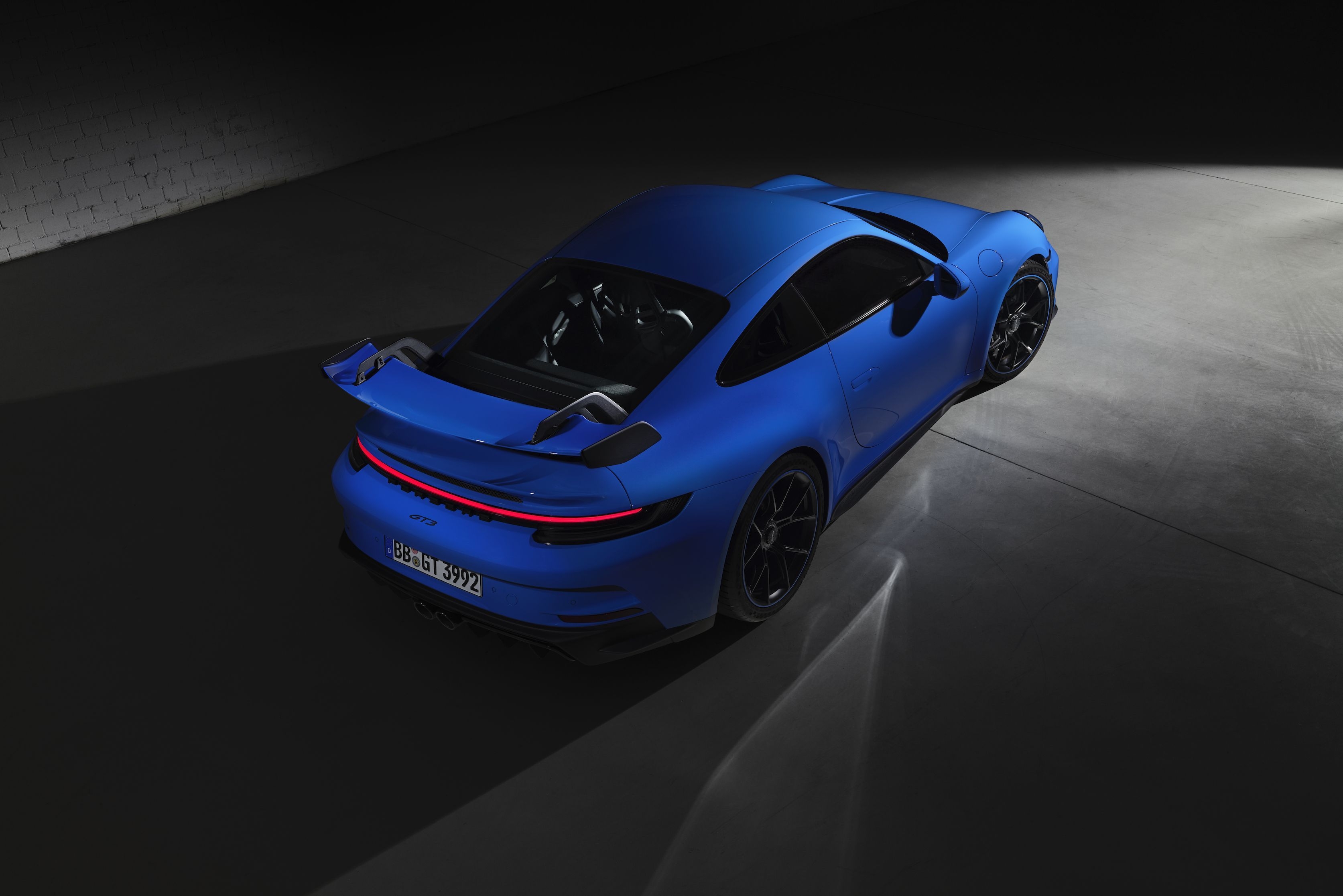 3350x2240 See Photo of the 2022 Porsche 911 GT3, Desktop