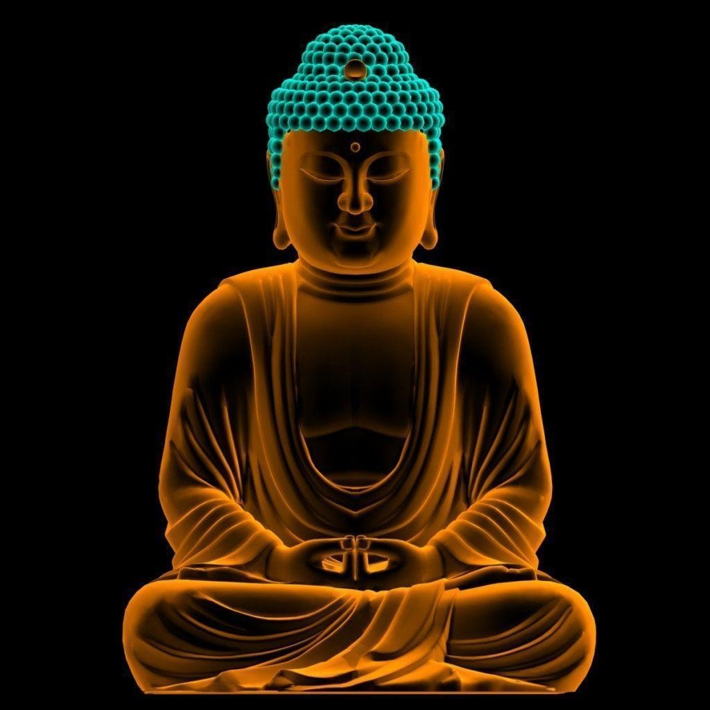 1030x1030 Buddha. wallpaper, HD wallpaper, background desktop, Phone