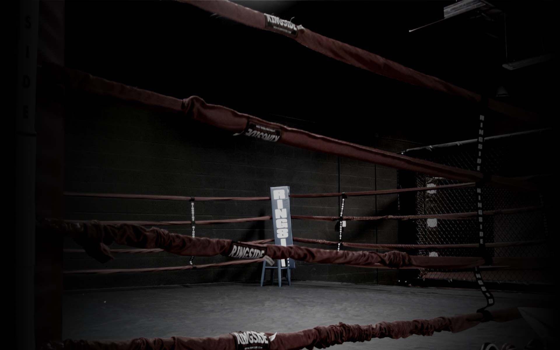 1920x1200 Muay Thai Academy: en, Desktop