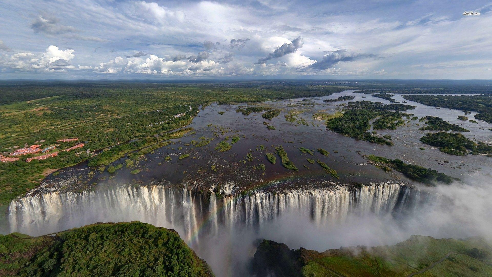 1920x1080 Victoria Falls wallpaper wallpaper - #, Desktop