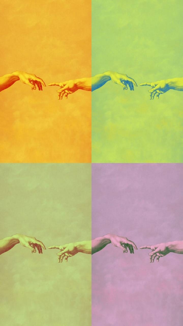 720x1280 The creation of Adam wallpaper, Phone