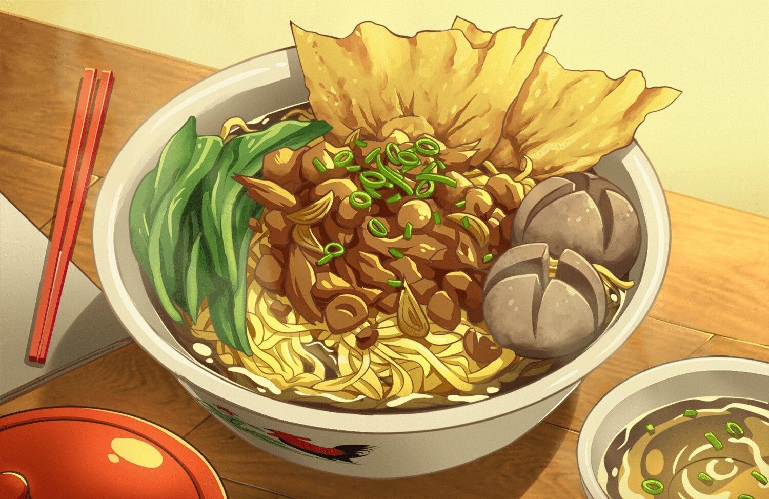 1500x980 Bakso Wallpaper Free Bakso Background, Desktop