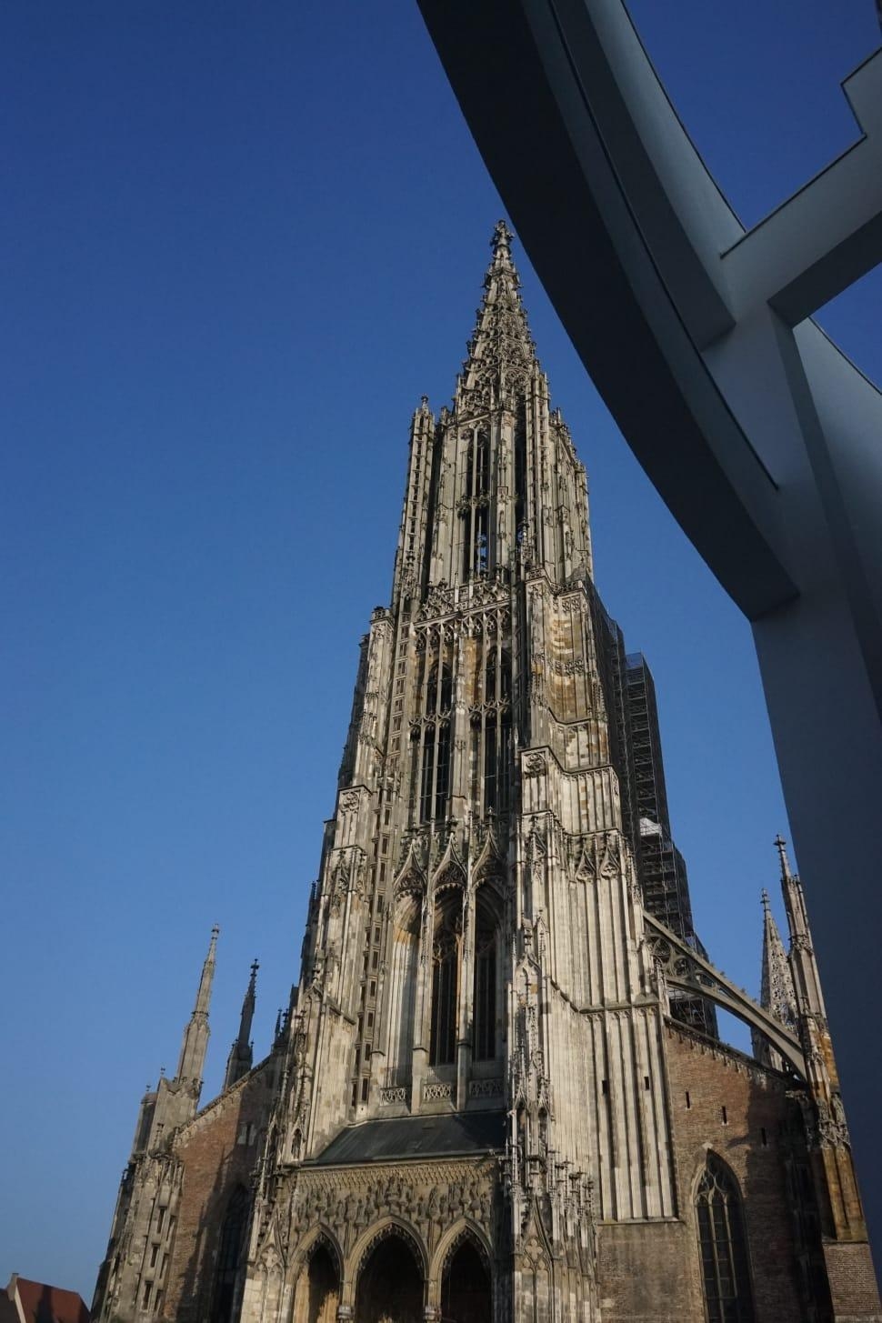 970x1460 la sagrada familia barcelona spain free image, Phone