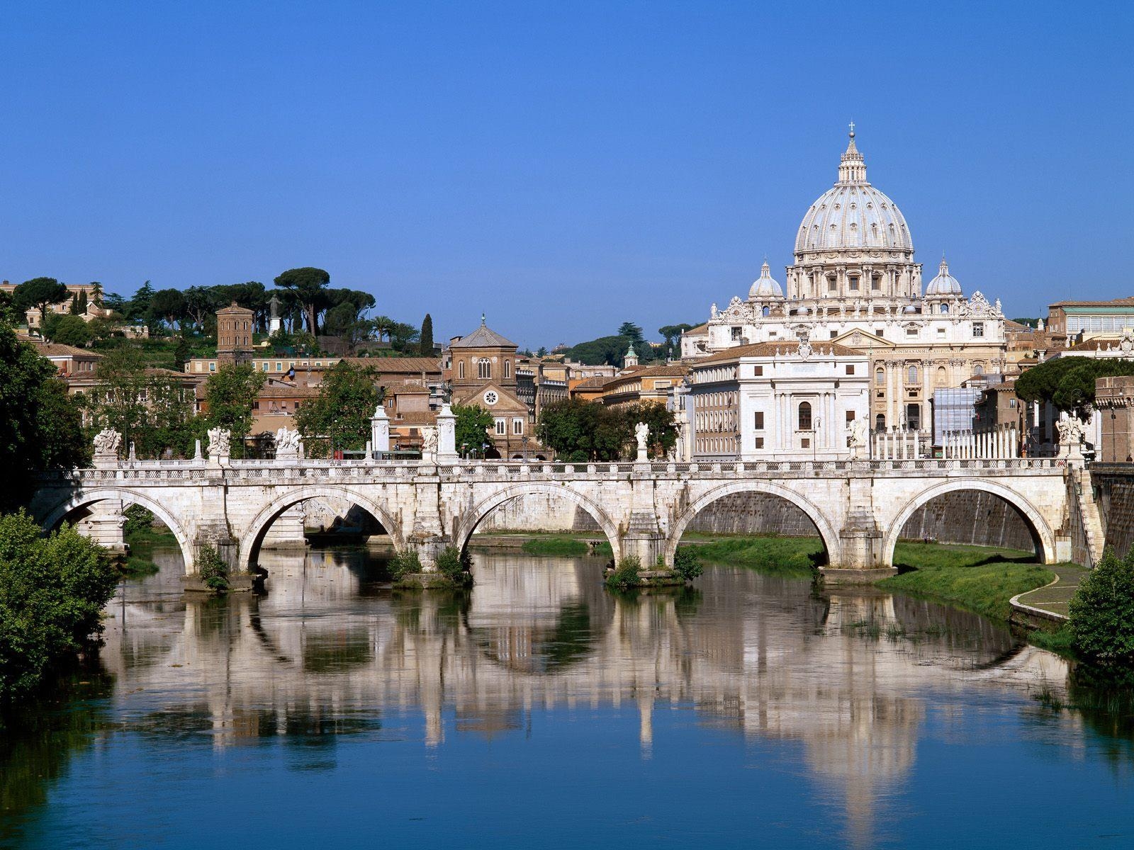 1600x1200 Vatican City Wallpaper HD. Download wallpaper page, Desktop