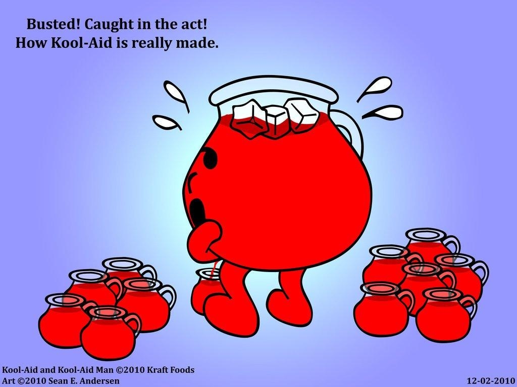 1030x770 Kool Aid Man In Invigorating Party Baby Costumes From Oisk Kool Aid, Desktop