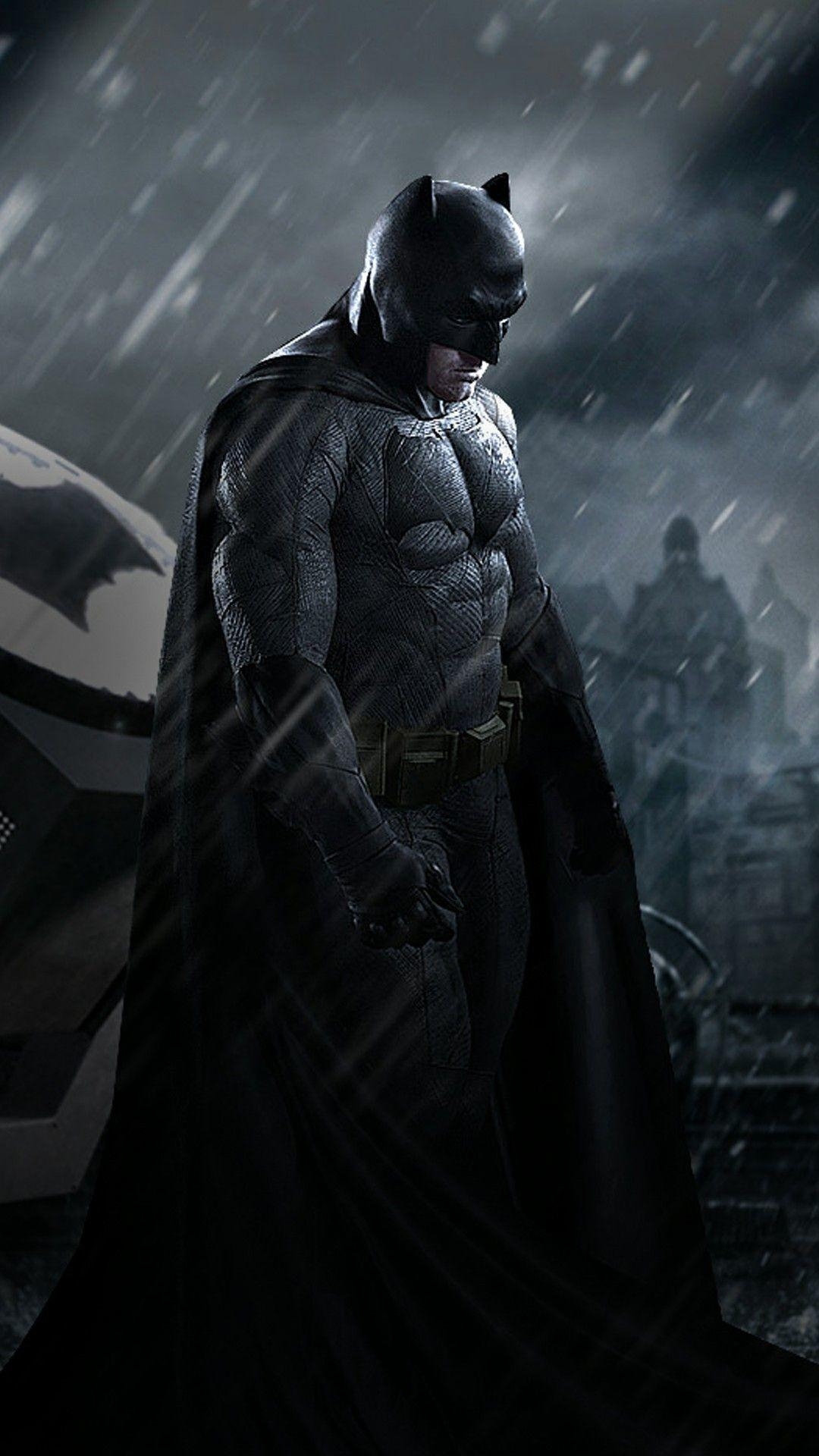 1080x1920 DC Phone Wallpaper Free DC Phone Background, Phone