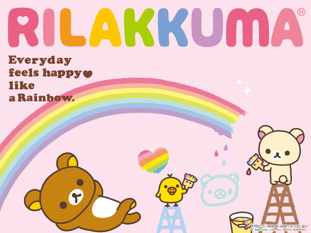 1030x770 best ideas about Rilakkuma Wallpaper. Kawaii, Desktop