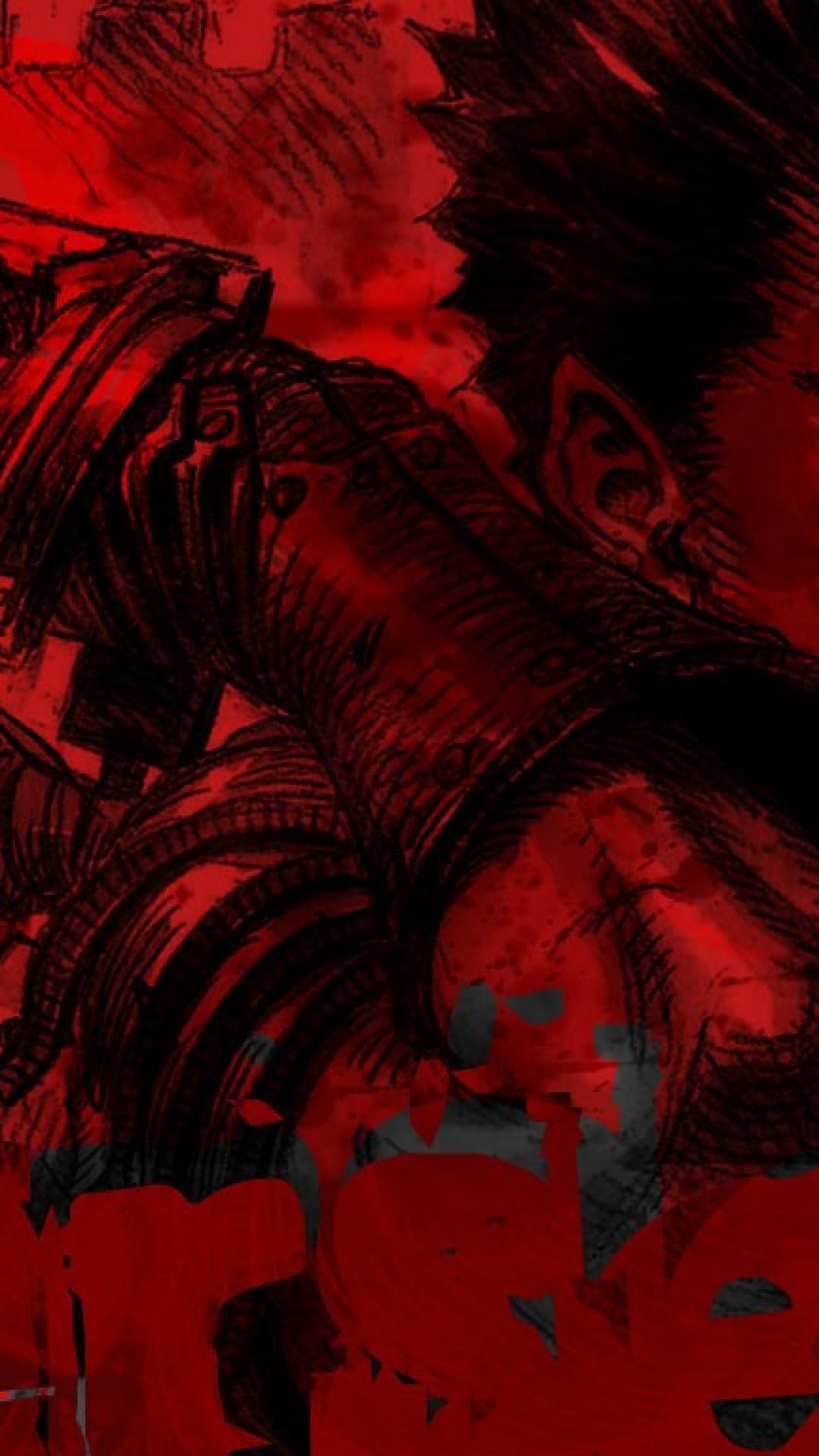 1080x1920 Berserk iPhone Wallpaper 600258 7 Guts Berserk, Phone