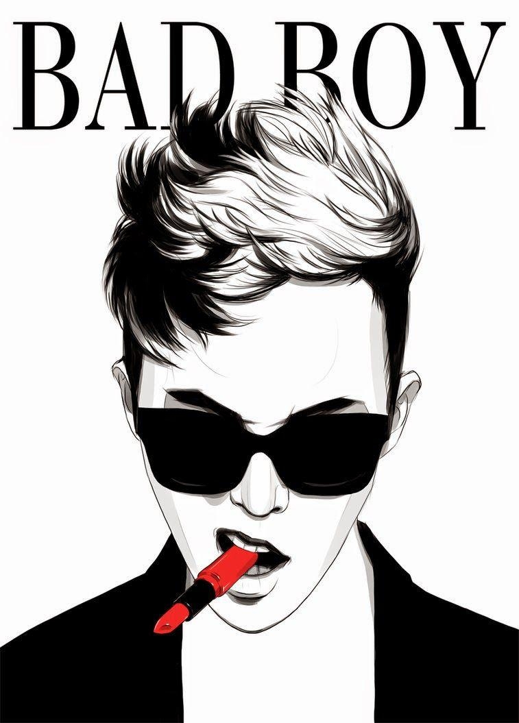 760x1060 Abhi Wallpaper: BAD Boy Logos, Phone